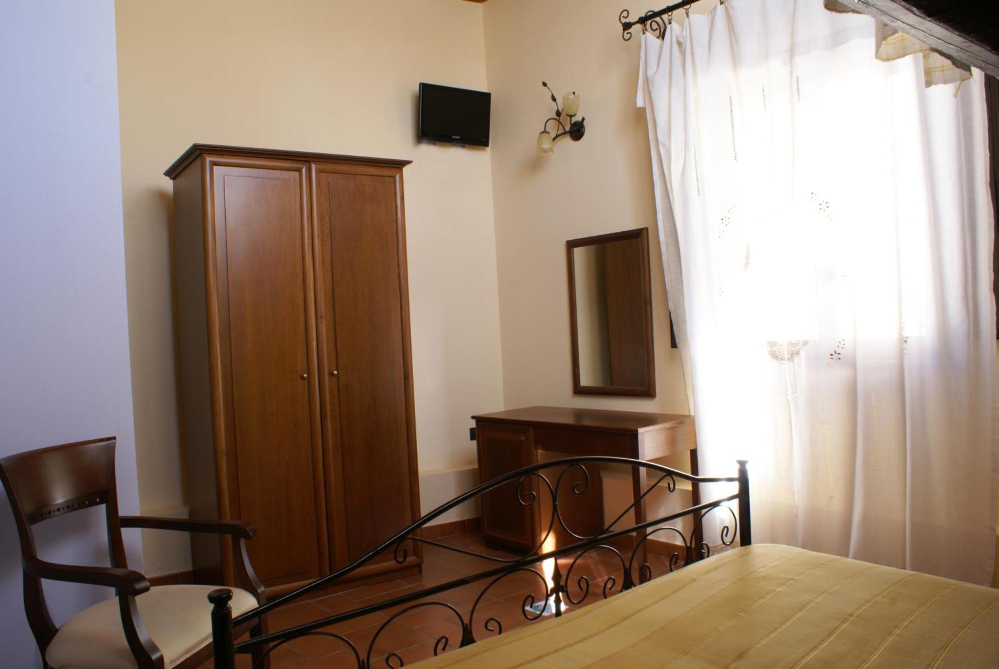 أغريجنتو B&B Salotto Di Athena المظهر الخارجي الصورة