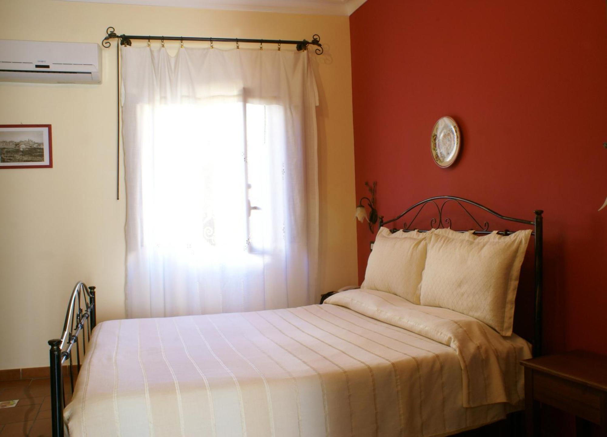 أغريجنتو B&B Salotto Di Athena المظهر الخارجي الصورة