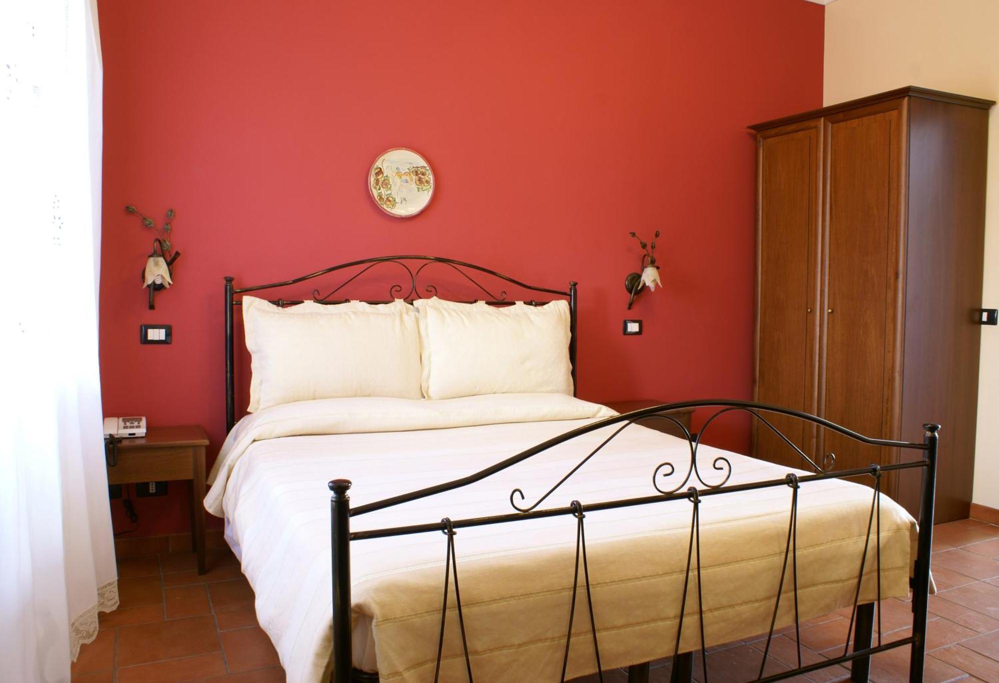أغريجنتو B&B Salotto Di Athena المظهر الخارجي الصورة