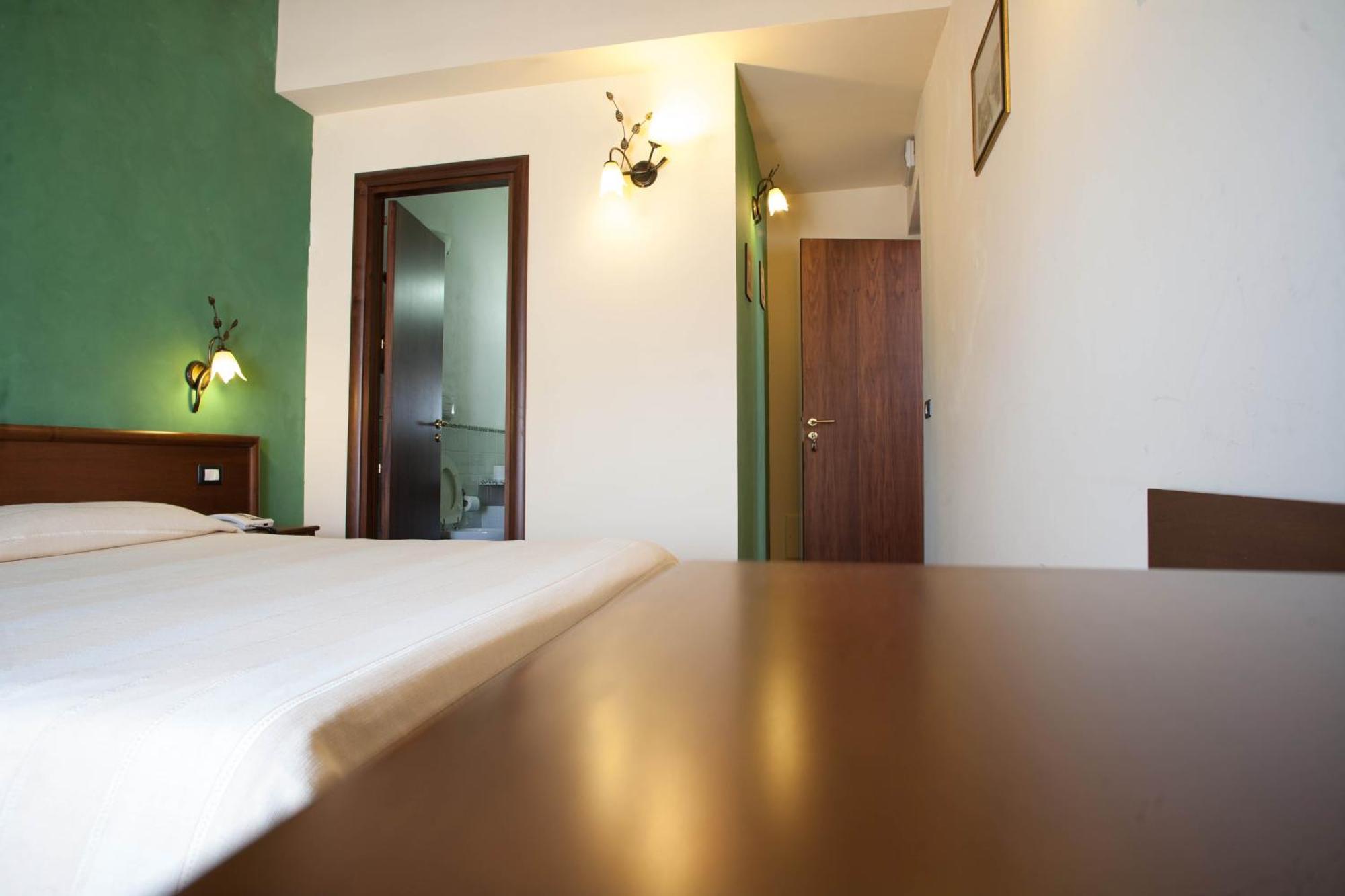 أغريجنتو B&B Salotto Di Athena المظهر الخارجي الصورة