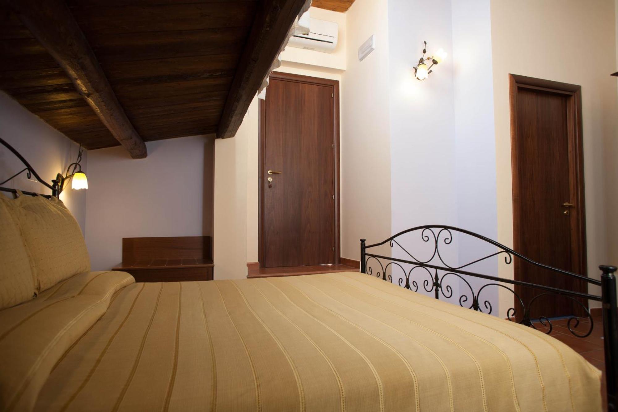أغريجنتو B&B Salotto Di Athena المظهر الخارجي الصورة