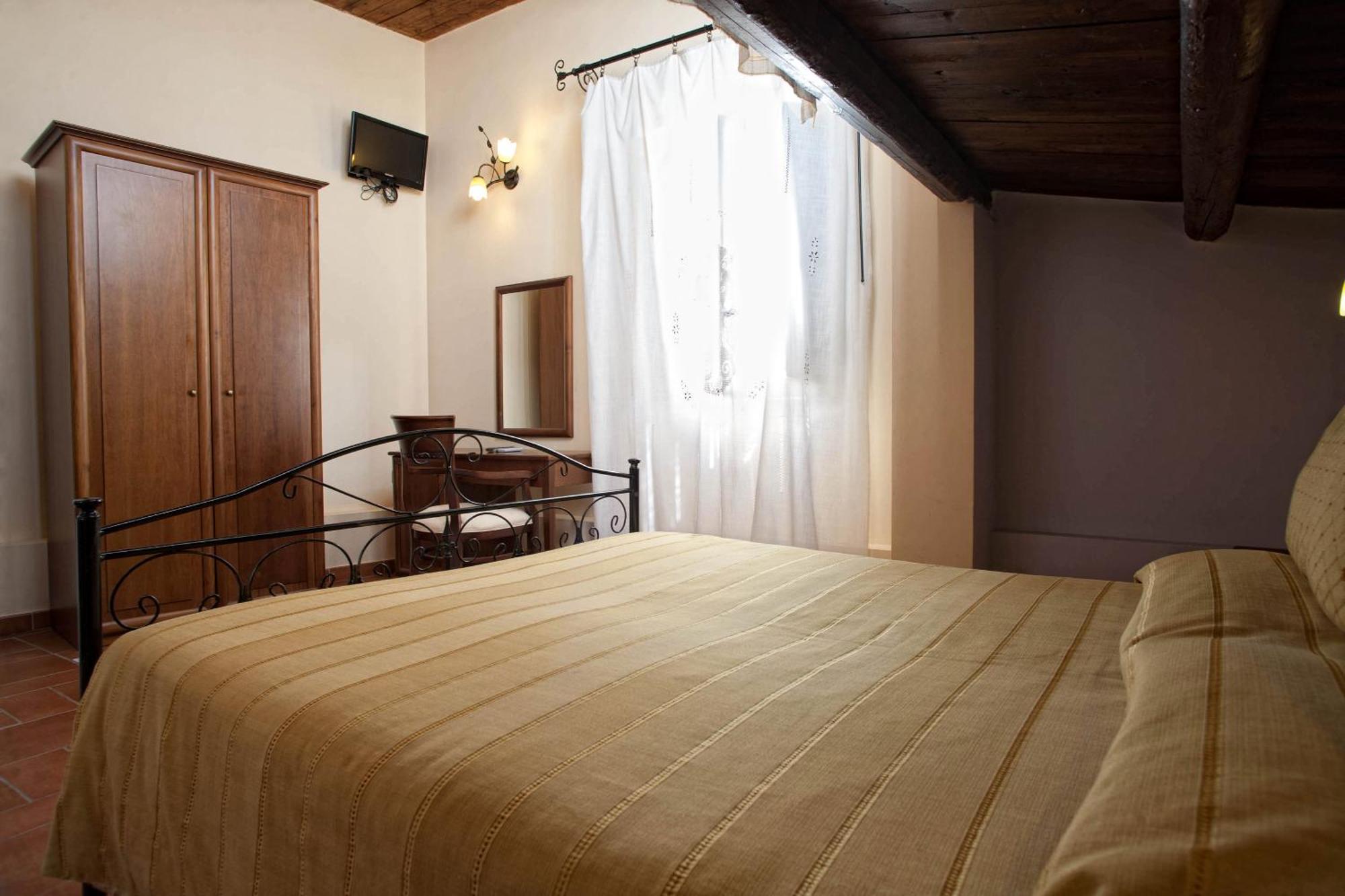 أغريجنتو B&B Salotto Di Athena المظهر الخارجي الصورة