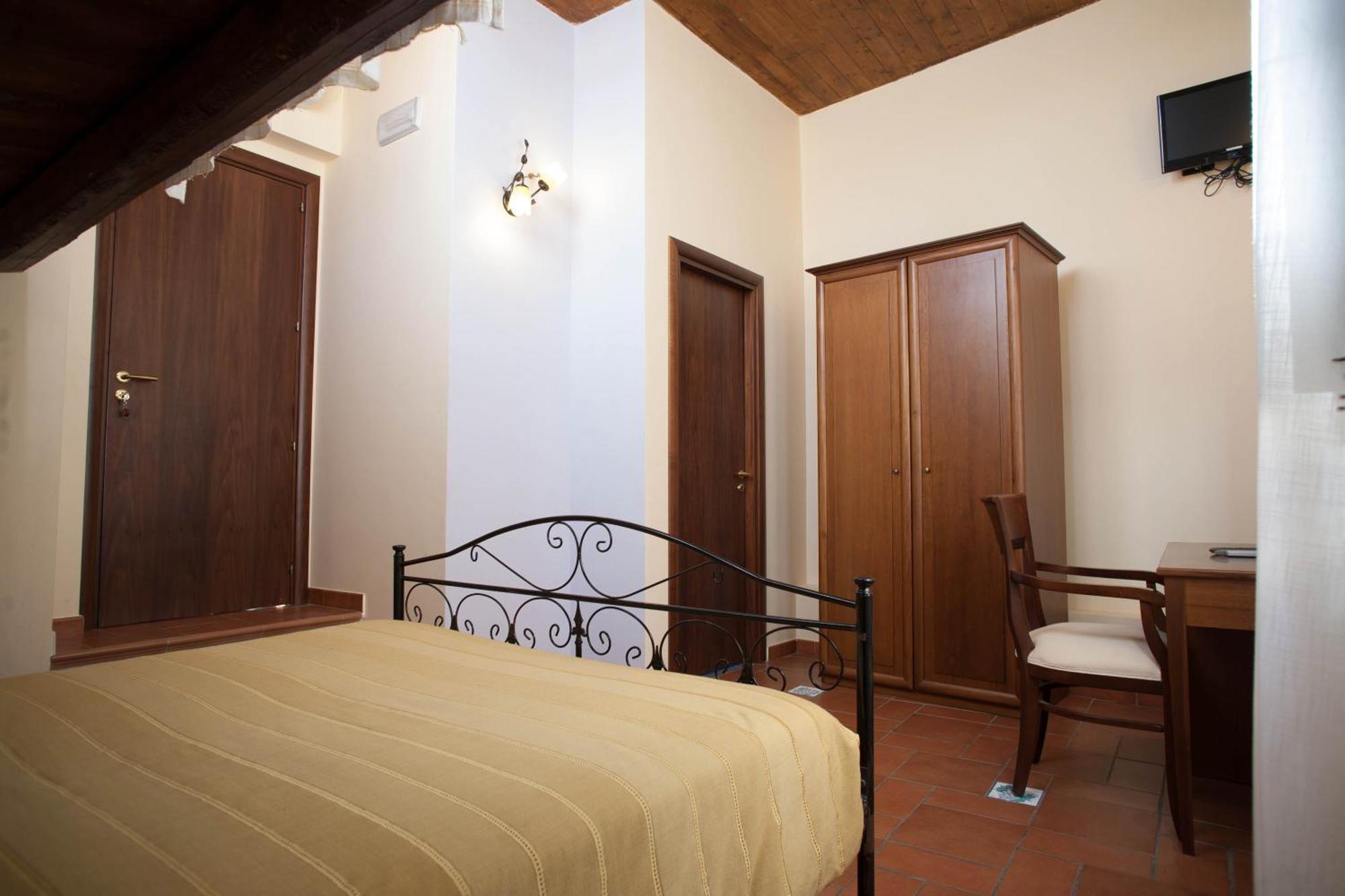 أغريجنتو B&B Salotto Di Athena المظهر الخارجي الصورة