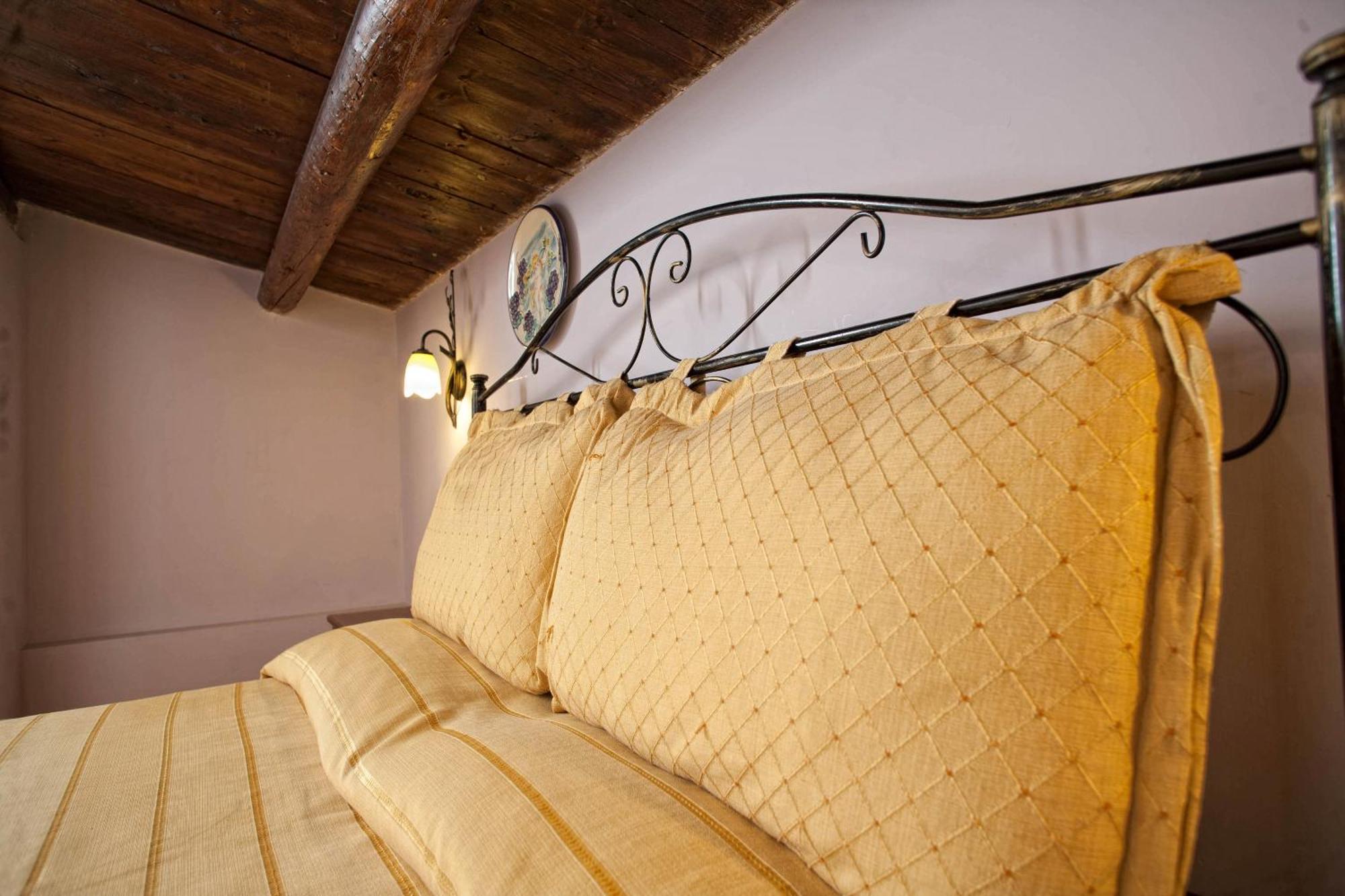 أغريجنتو B&B Salotto Di Athena المظهر الخارجي الصورة