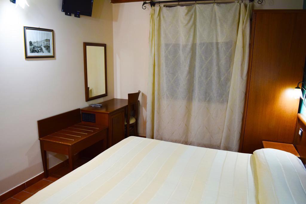 أغريجنتو B&B Salotto Di Athena المظهر الخارجي الصورة