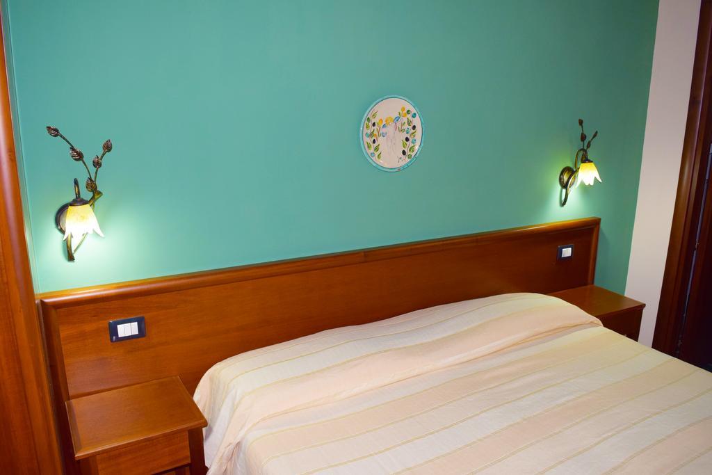 أغريجنتو B&B Salotto Di Athena المظهر الخارجي الصورة