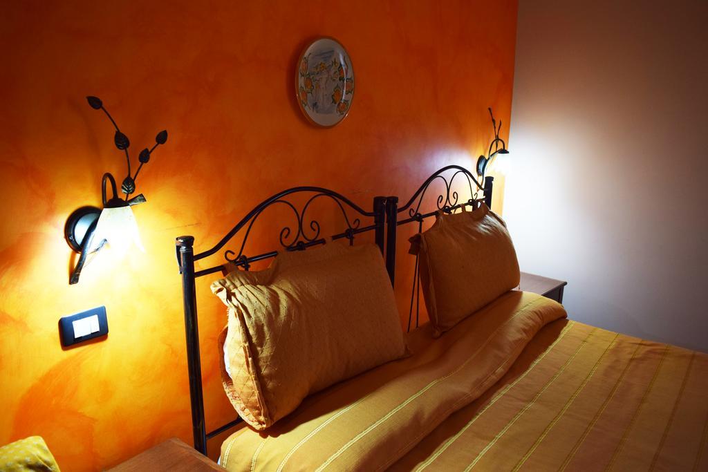 أغريجنتو B&B Salotto Di Athena المظهر الخارجي الصورة