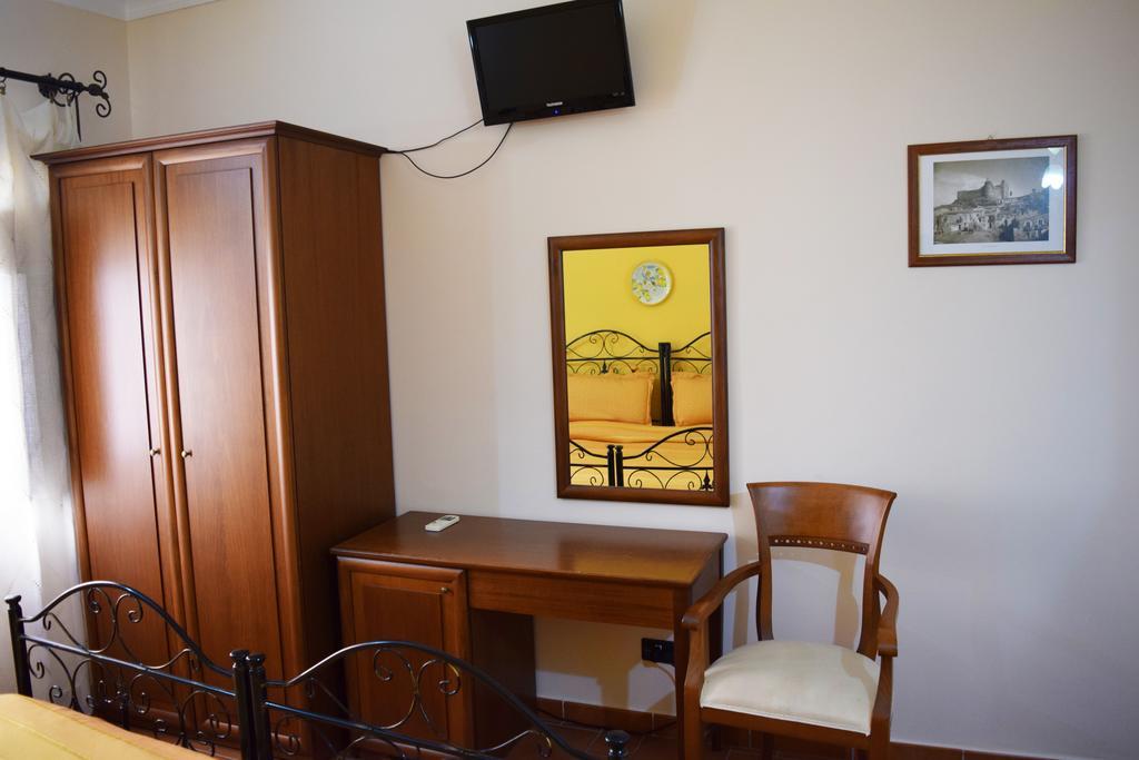 أغريجنتو B&B Salotto Di Athena المظهر الخارجي الصورة