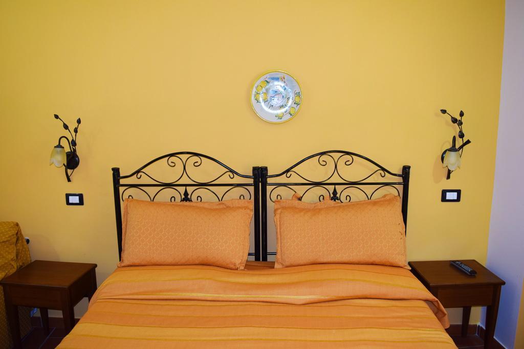 أغريجنتو B&B Salotto Di Athena المظهر الخارجي الصورة