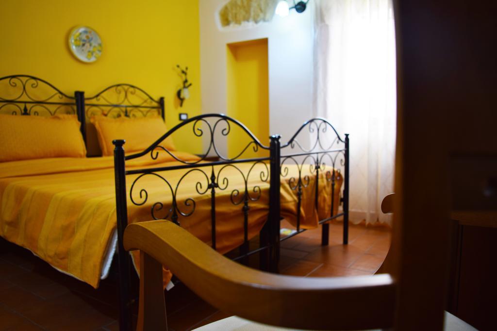 أغريجنتو B&B Salotto Di Athena المظهر الخارجي الصورة