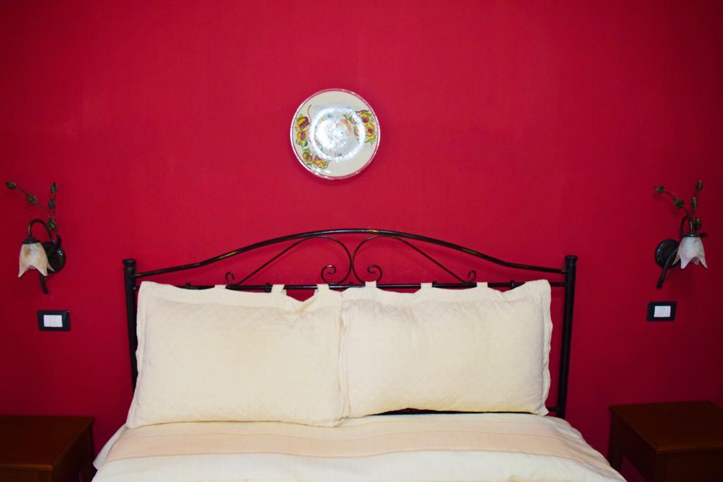 أغريجنتو B&B Salotto Di Athena المظهر الخارجي الصورة