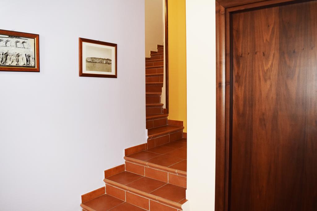 أغريجنتو B&B Salotto Di Athena المظهر الخارجي الصورة