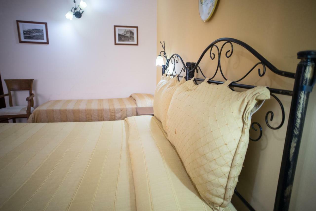 أغريجنتو B&B Salotto Di Athena المظهر الخارجي الصورة
