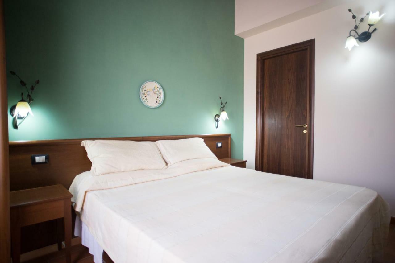 أغريجنتو B&B Salotto Di Athena المظهر الخارجي الصورة
