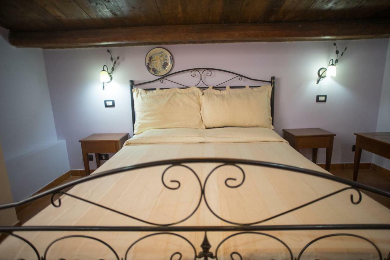 أغريجنتو B&B Salotto Di Athena المظهر الخارجي الصورة
