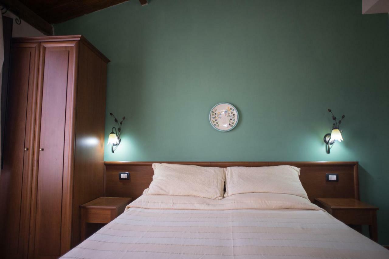 أغريجنتو B&B Salotto Di Athena المظهر الخارجي الصورة