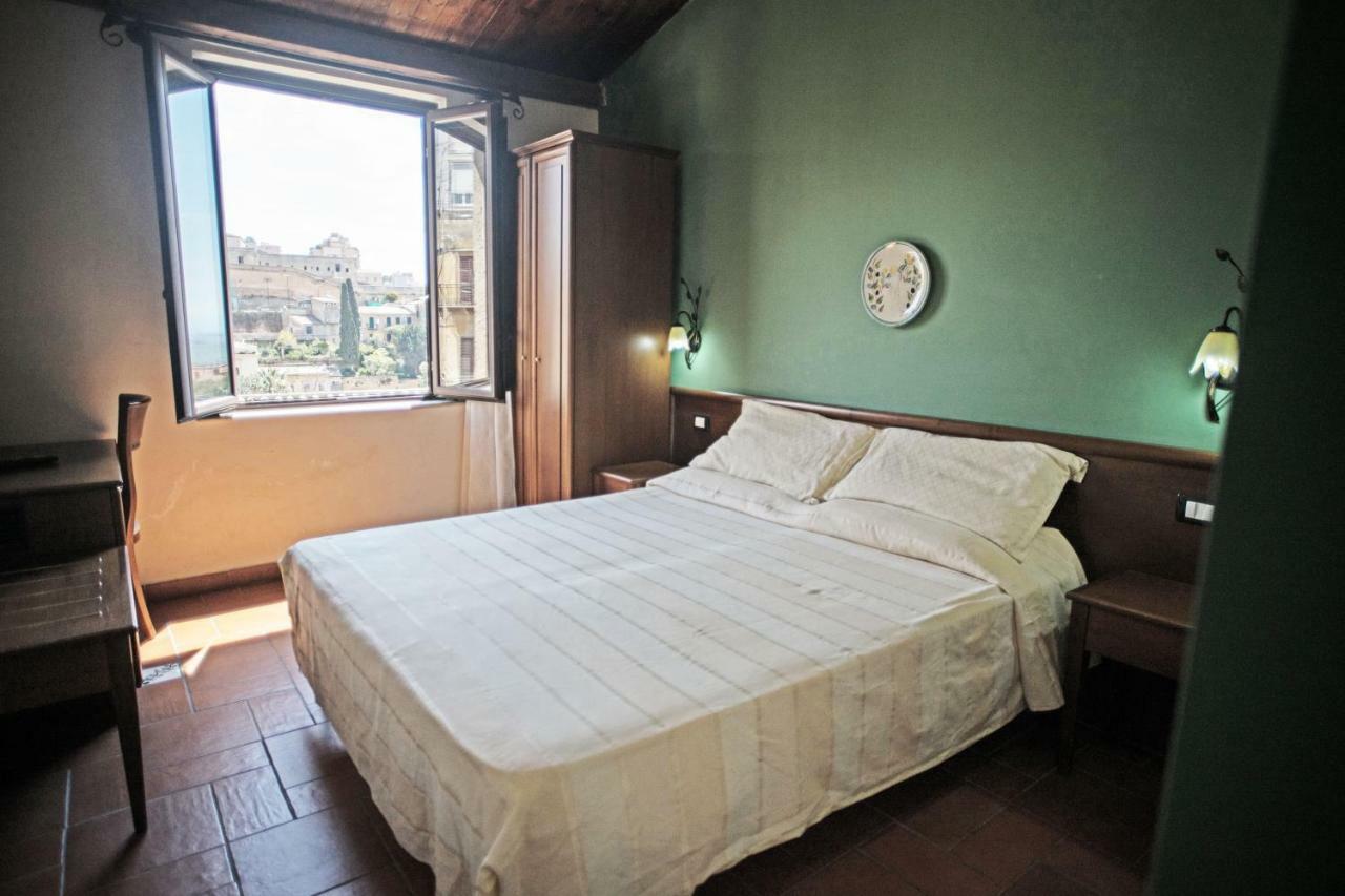 أغريجنتو B&B Salotto Di Athena المظهر الخارجي الصورة